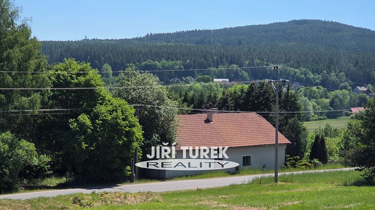 Prodej rodinného domu 150 m², pozemek 3570 m² – fotografie 3