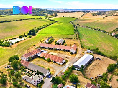 Комерційне приміщення на продаж, 5 810 м² (2 з 22)