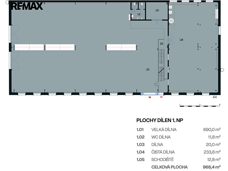 Gewerbefläche zur Miete, 1.247 m² (18 von 21)