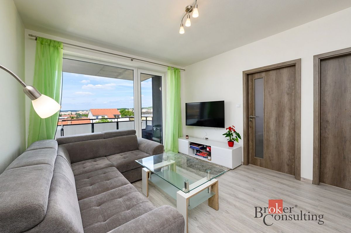 Prodej bytu 3+kk 69 m²