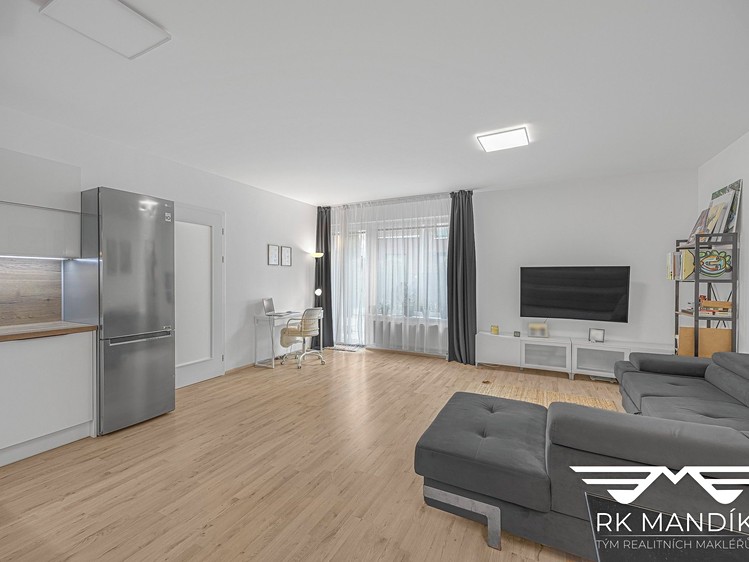 Wohnung 2+kk zum Kauf, 59 m² (6 von 31)