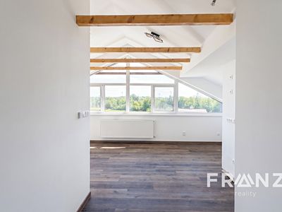 Pronájem kanceláře 28 m²