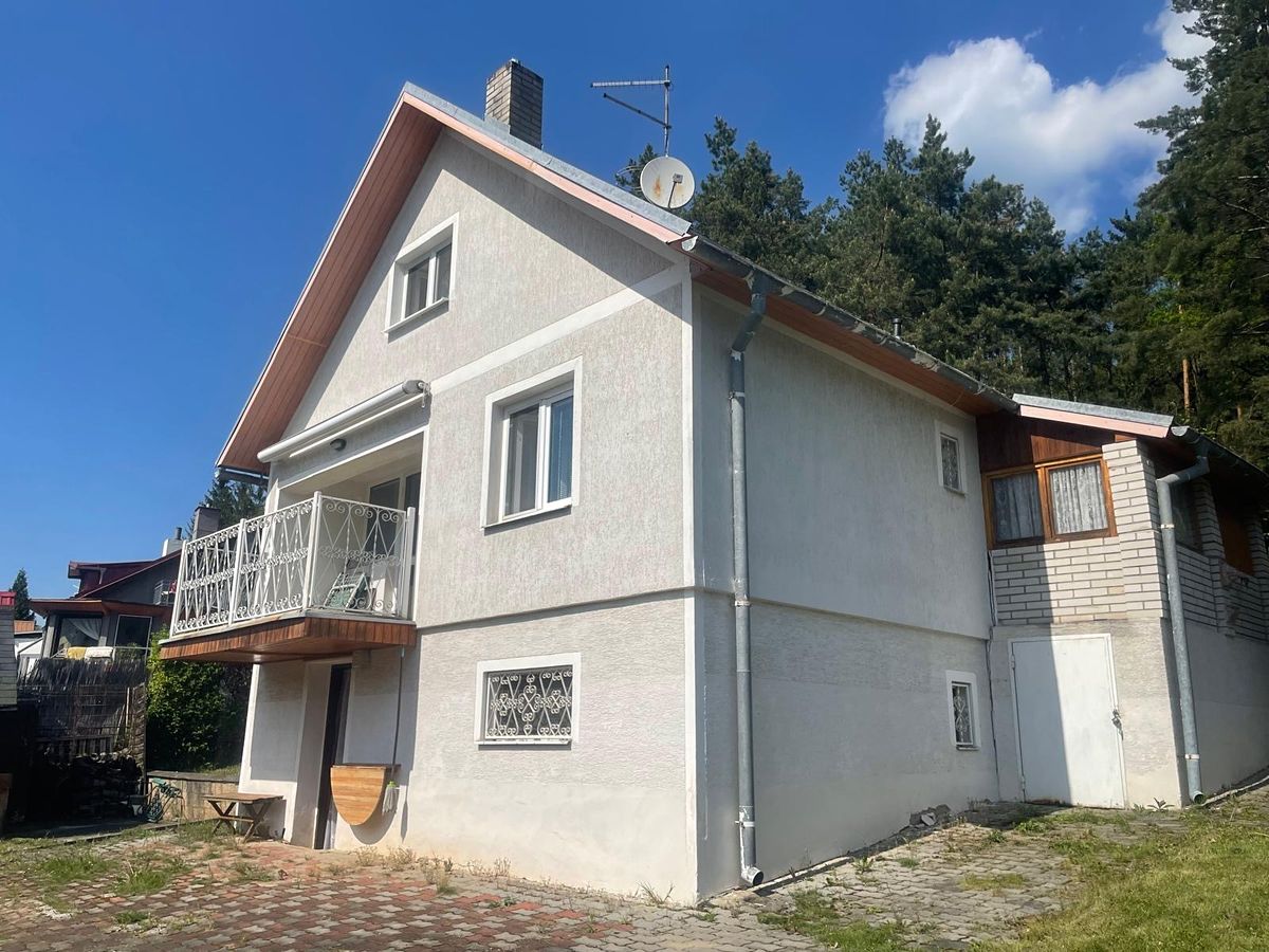 Prodej rodinného domu 120 m², pozemek 566 m² – fotografie 2