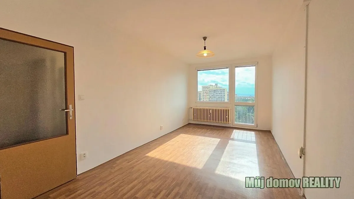 Pronájem bytu 3+1 68 m²
