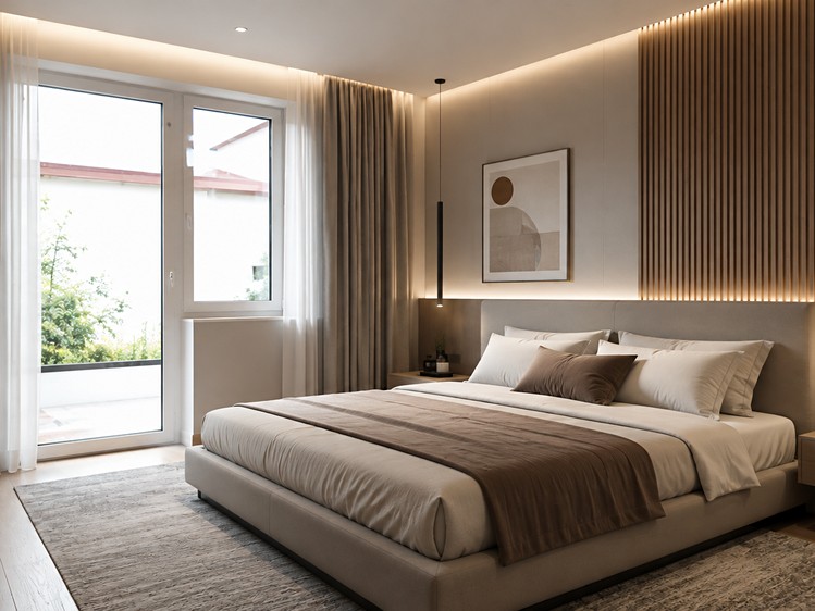 Квартира 4+kk на продаж, 116 м² (6 з 15)