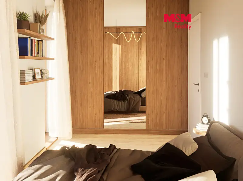 Prodej bytu 2+kk 43 m², Praha – náhled fotky 1