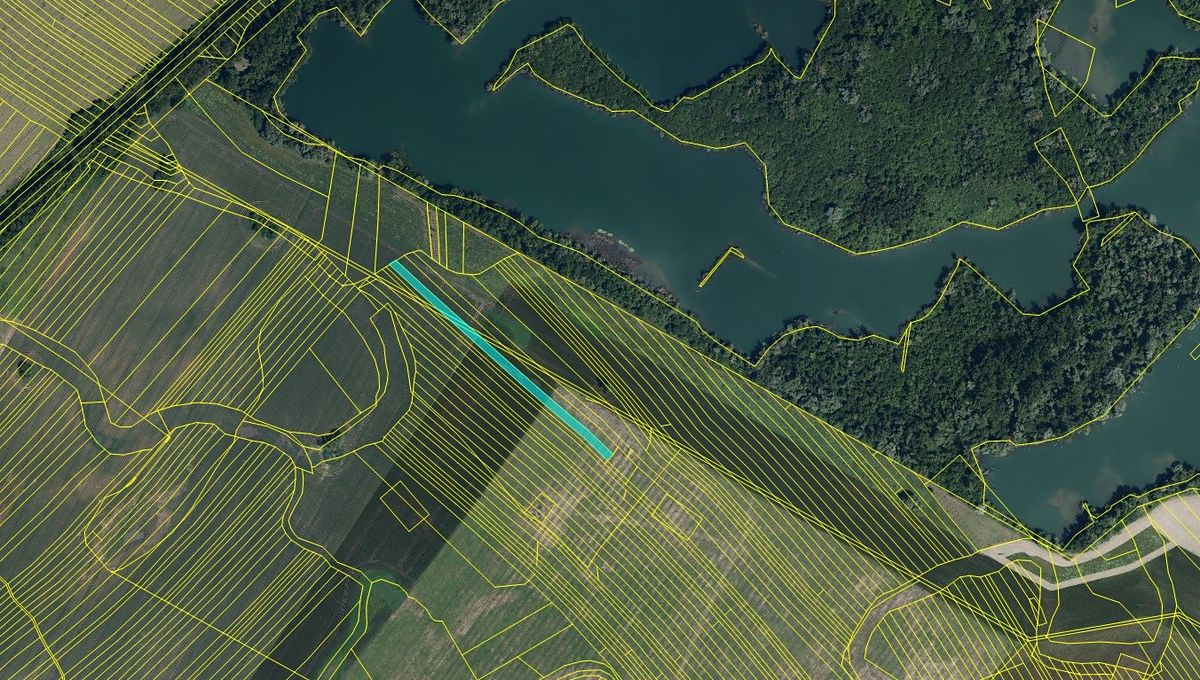 Prodej pole 13998 m² – fotografie 3