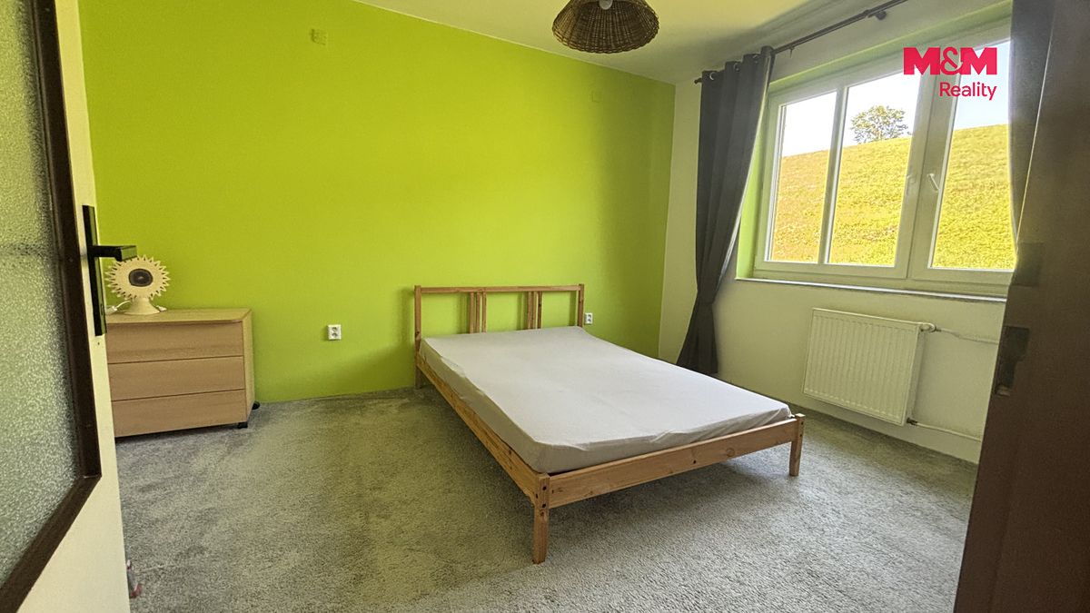 Pronájem bytu 3+1 66 m² – fotografie 4