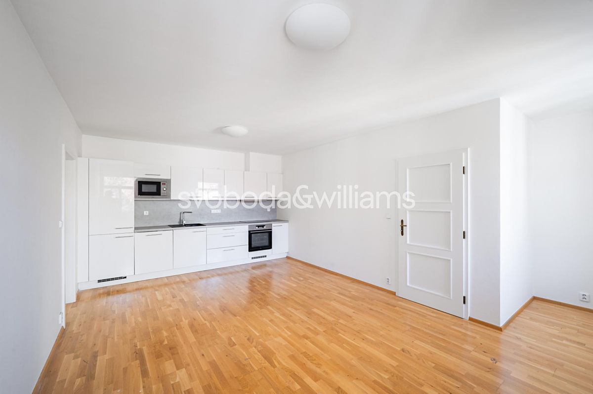 Prodej bytu 3+kk 71 m²