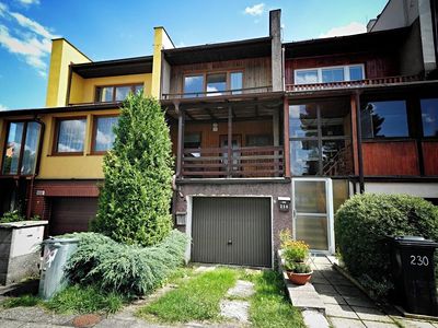 Prodej rodinného domu 110 m², pozemek 350 m²