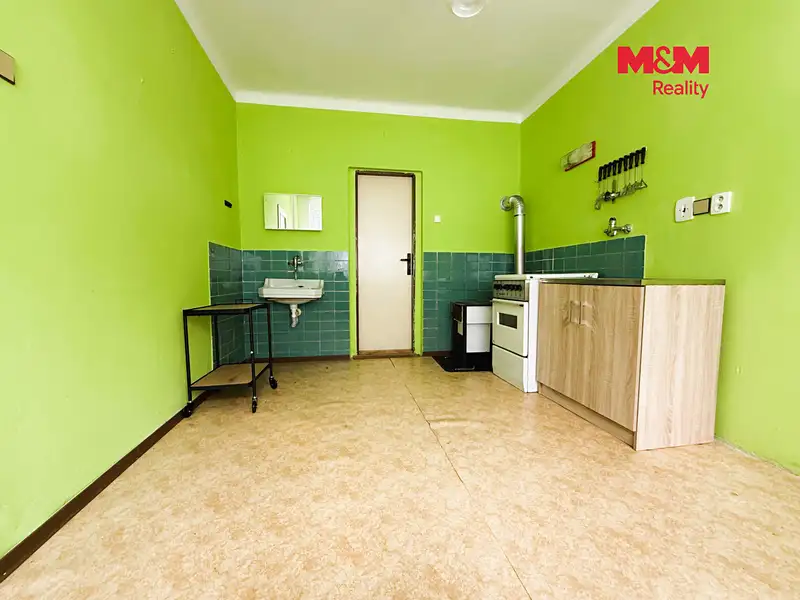 Prodej rodinného domu 100 m², pozemek 562 m², Pulečný – náhled fotky 2