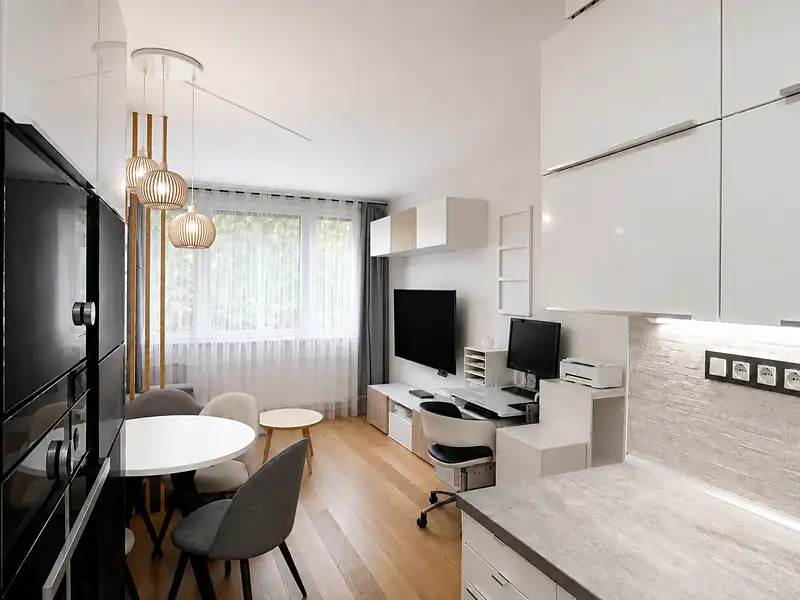 Prodej bytu 2+kk 41 m², Praha – náhled fotky 3