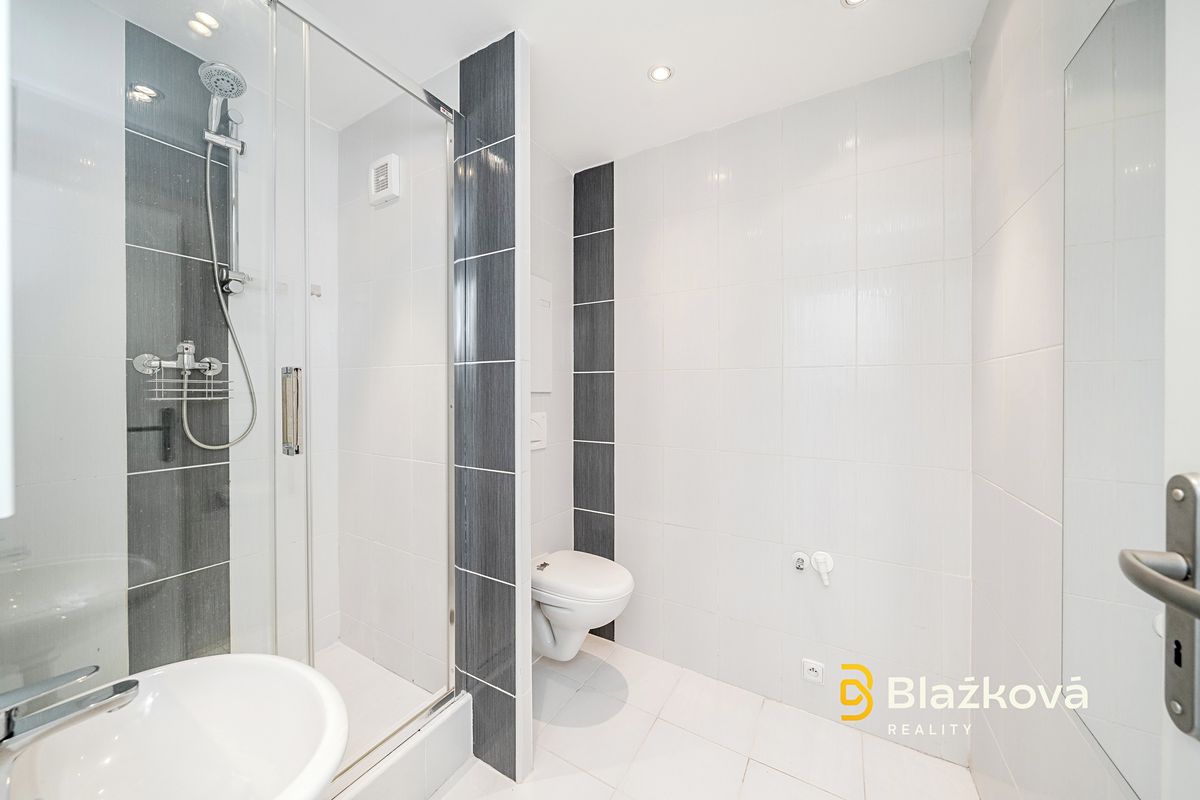 Pronájem bytu 1+kk 27 m² – fotografie 5