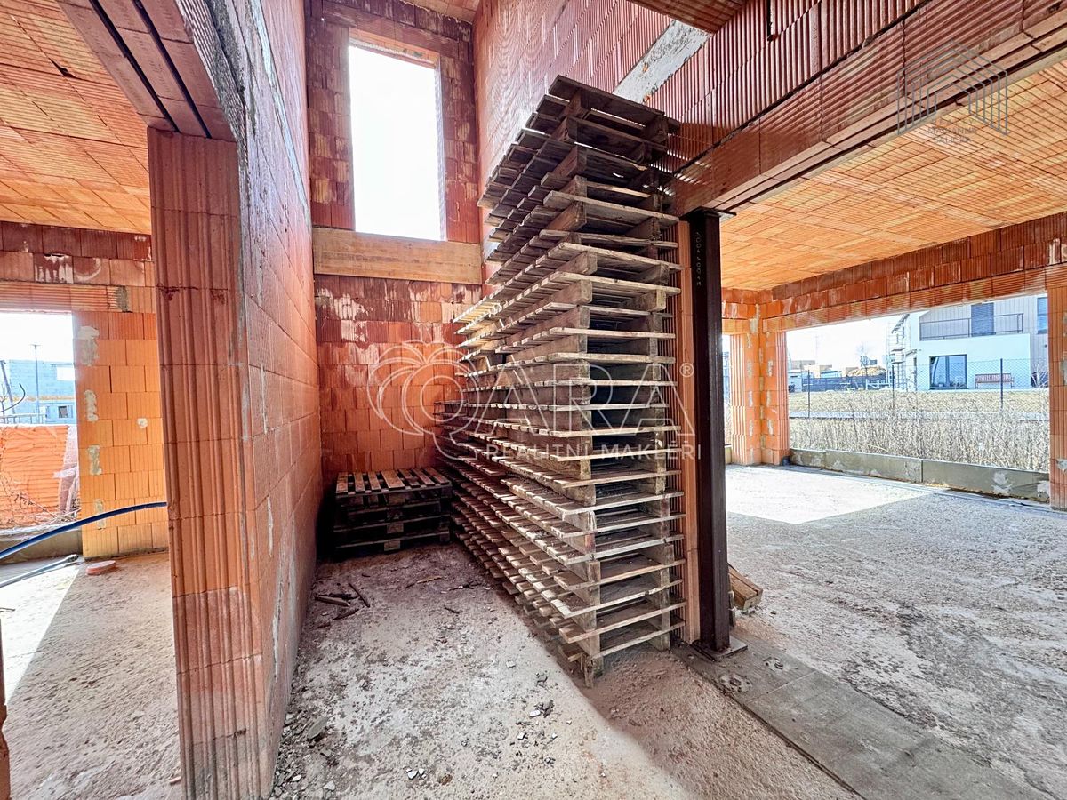 Prodej rodinného domu 231 m², pozemek 804 m² – fotografie 5