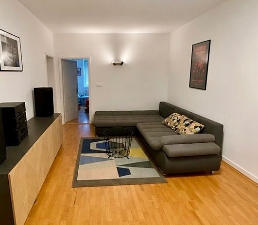Prodej bytu 2+1 57 m² – fotografie 2