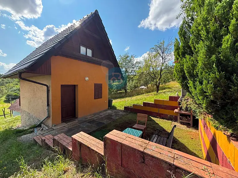 Prodej chaty 78 m², pozemek 881 m², Uherský Brod – náhled fotky 3