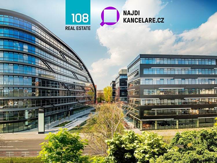 Pronájem komerčního prostoru, 728 m² (2 z 9)