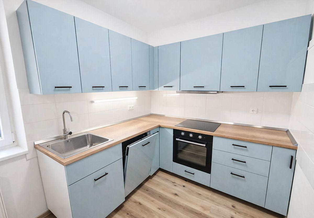Prodej bytu 3+kk 73 m²
