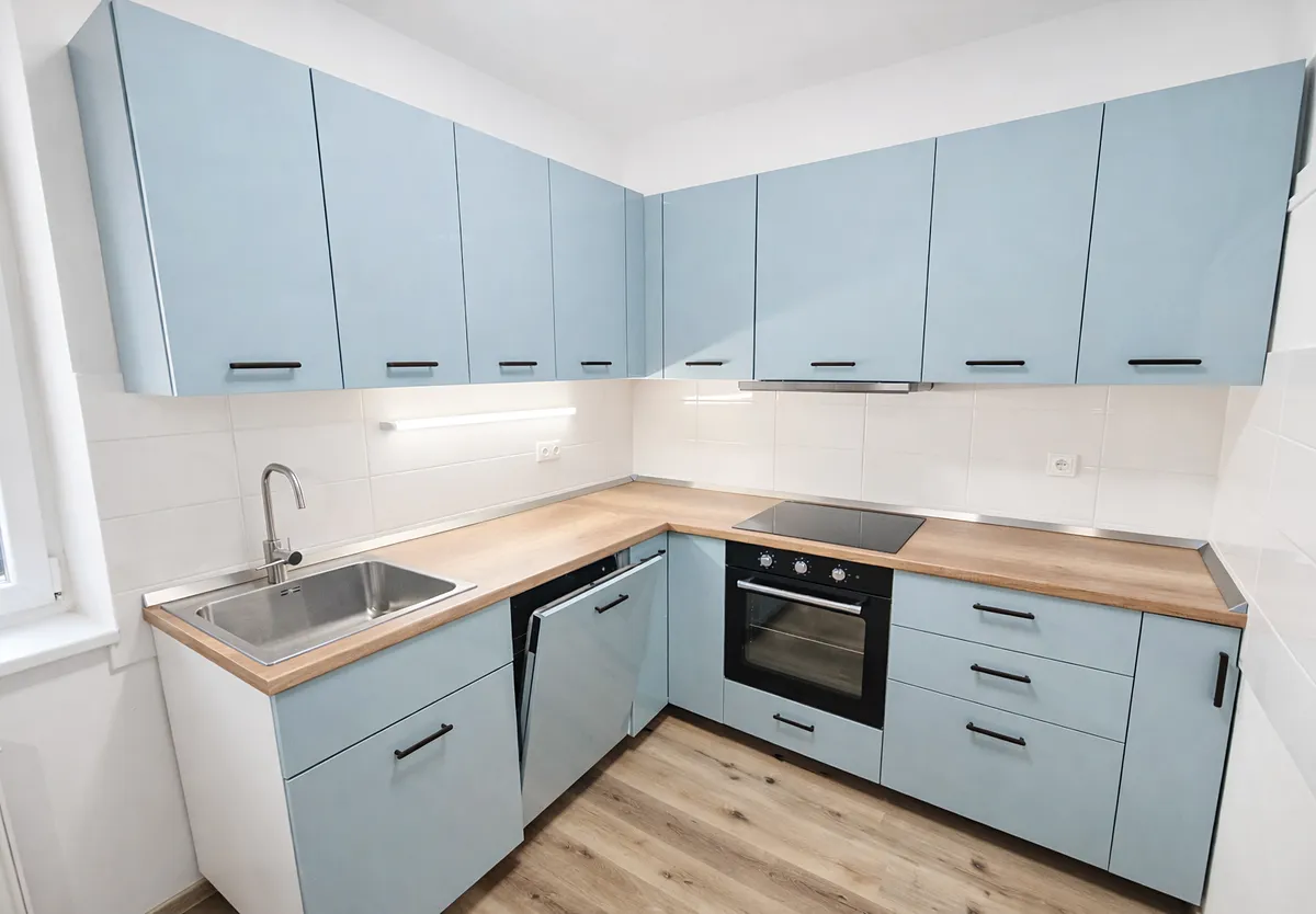 Prodej bytu 3+kk 73 m²