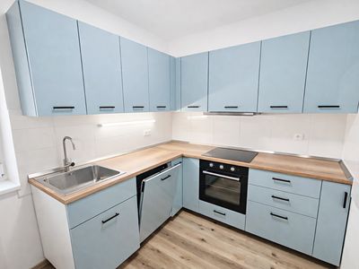 Prodej bytu 3+kk 73 m²