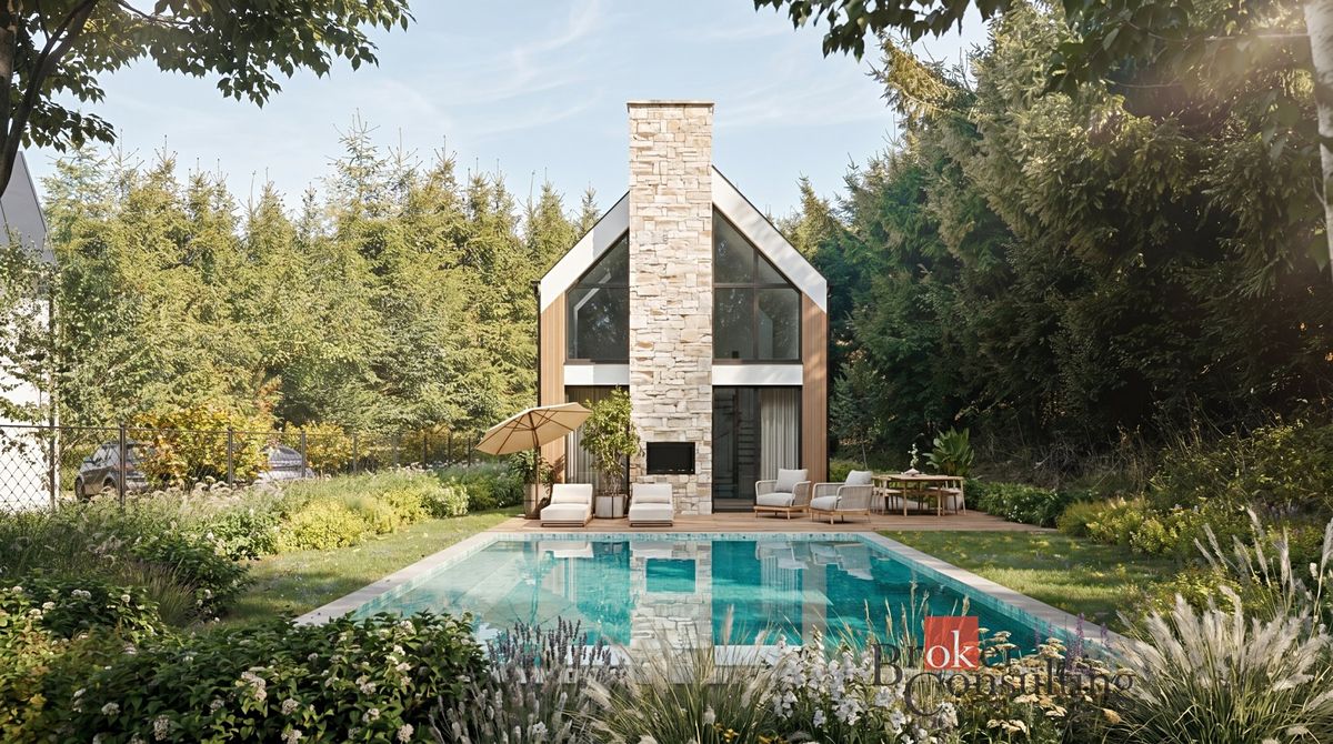 Prodej chaty 66 m², pozemek 1284 m² – fotografie 5