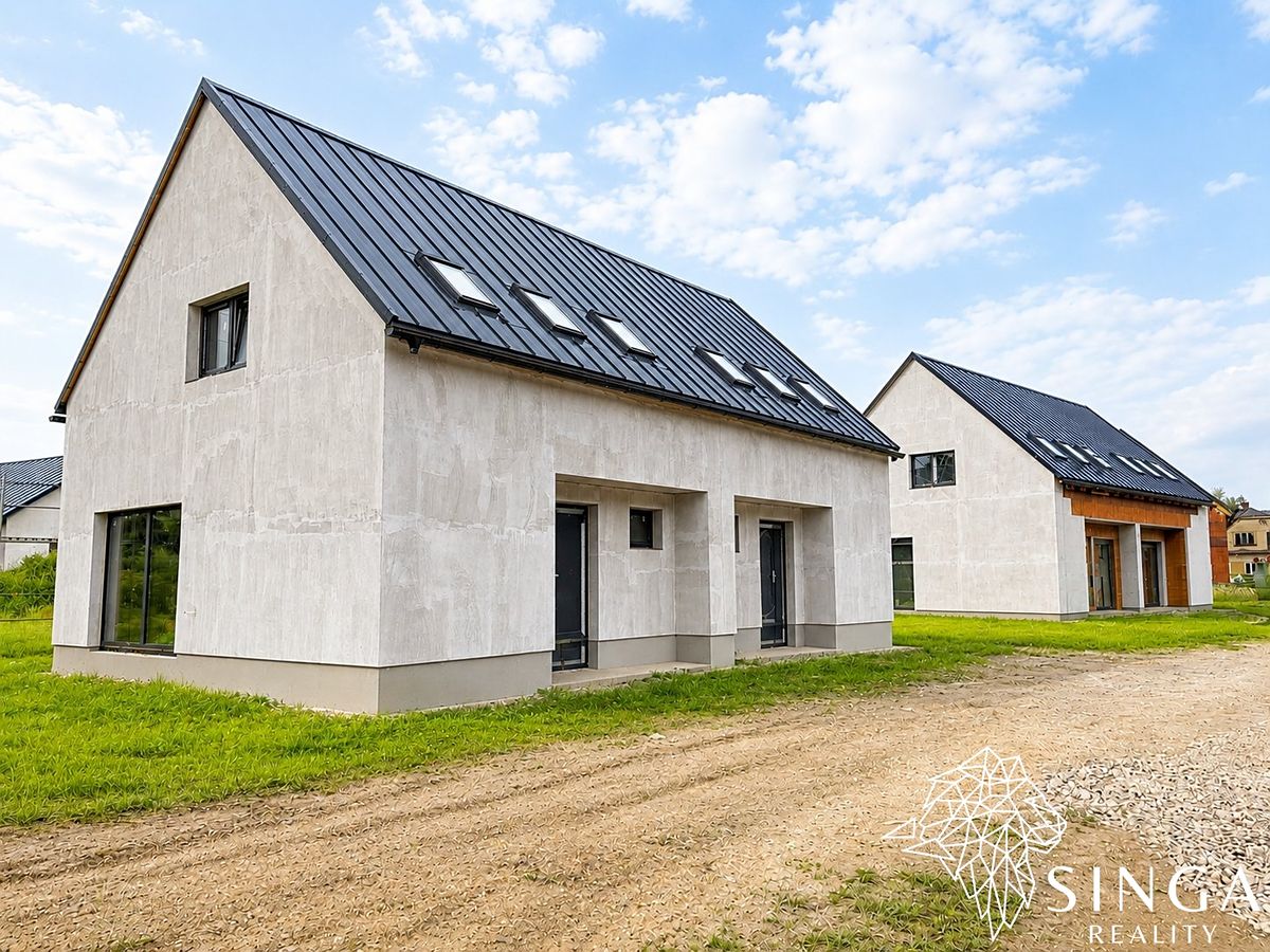 Prodej rodinného domu 98 m², pozemek 396 m² – fotografie 3