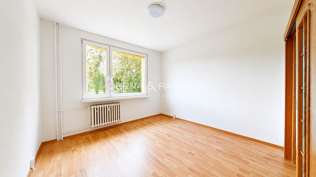 Pronájem bytu 2+1 49 m² – fotografie 4