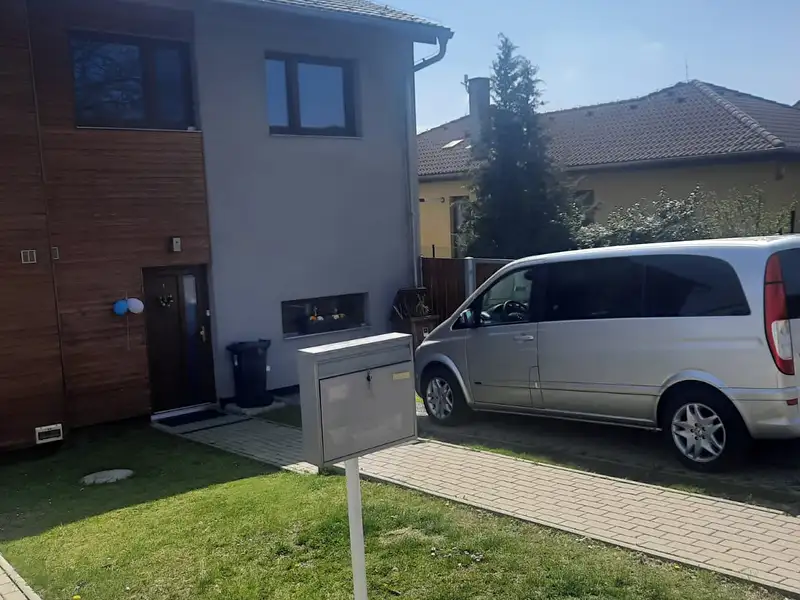Prodej rodinného domu 100 m², pozemek 400 m², Nučice – náhled fotky 2
