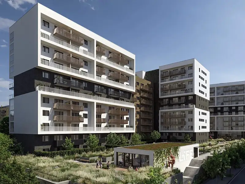 Prodej bytu 2+kk 34 m², Praha – náhled fotky 3