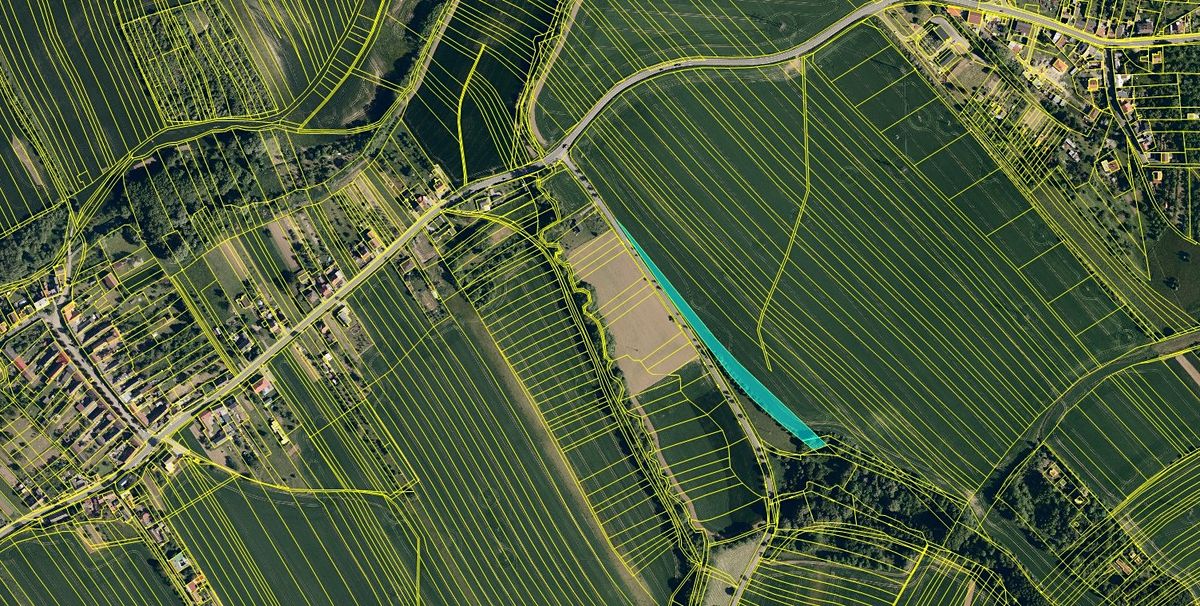 Prodej pole 18157 m² – fotografie 3