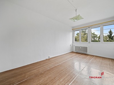 Prodej bytu 2+1 44 m²