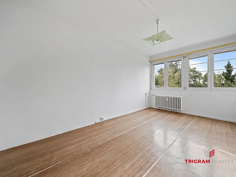 Prodej bytu 2+1 44 m², Hradec Králové – náhled fotky 1