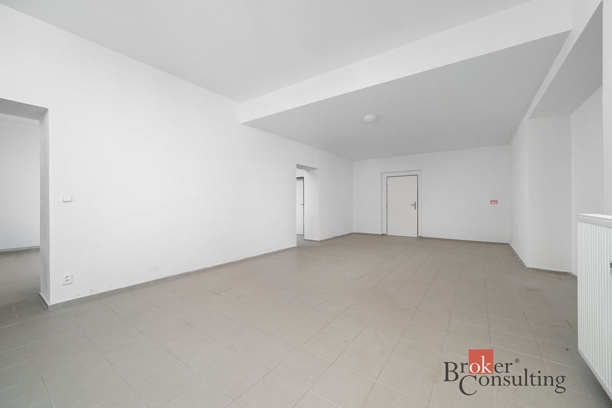Prodej obchodního prostoru 118 m² – fotografie 5