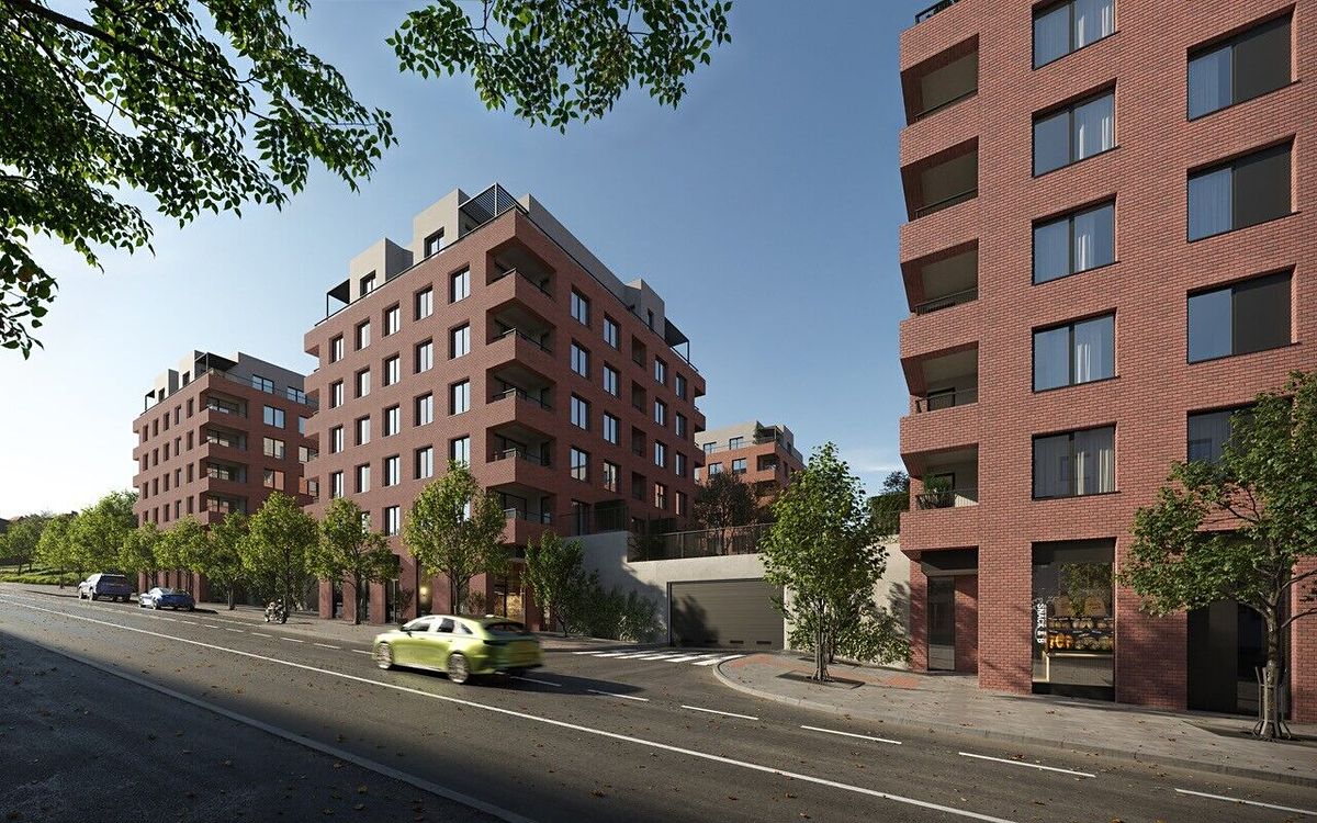 Prodej bytu 3+kk 66 m² – fotografie 3