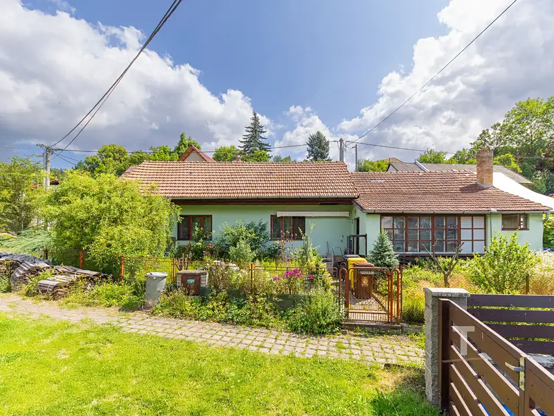 Prodej rodinného domu 115 m², pozemek 306 m², Lazinov – náhled fotky 1