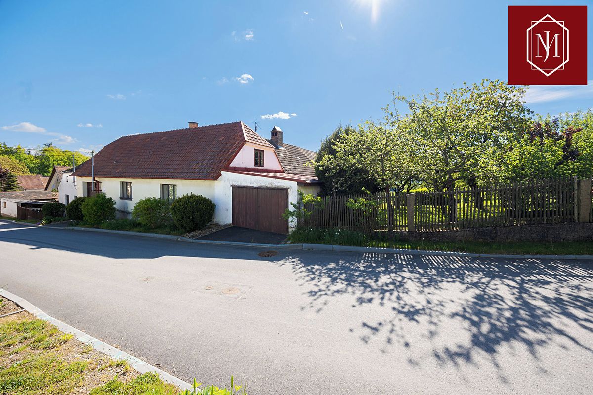 Prodej chalupy 269 m², pozemek 2309 m² – fotografie 2