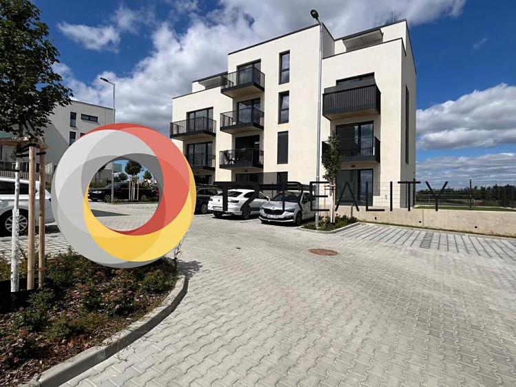 Pronájem bytu 2+kk, 46 m² (21 z 22)