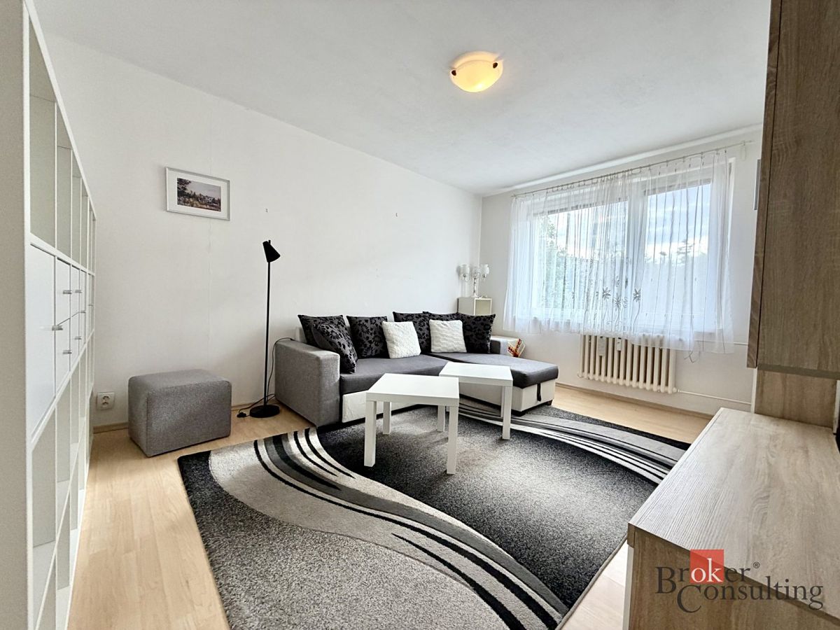 Prodej bytu 2+1 55 m² – fotografie 3