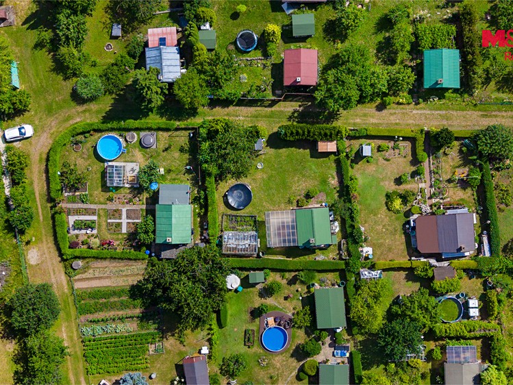 Будинок на продаж, 16 м² (21 з 30)