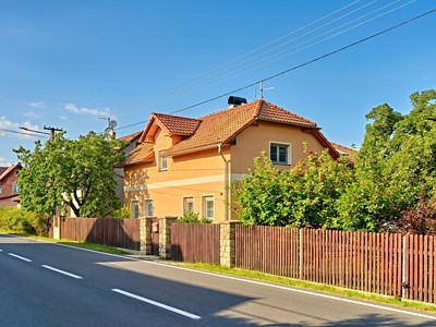 Prodej  rodinného domu 168 m², pozemek 897 m²