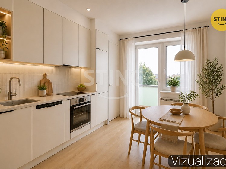 Wohnung 3+1 zum Kauf, 90 m² (7 von 35)