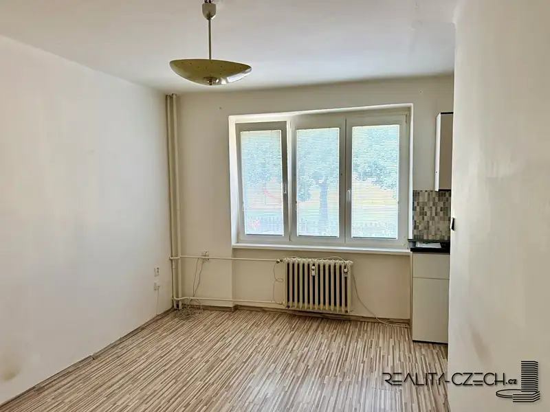 Pronájem bytu 1+kk 22 m², Kynšperk nad Ohří – náhled fotky 2