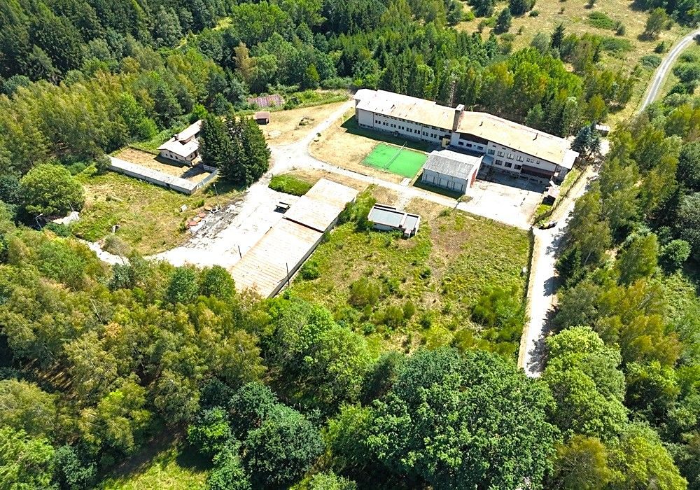 Prodej ubytovacího zařízení 2900 m² – fotografie 5