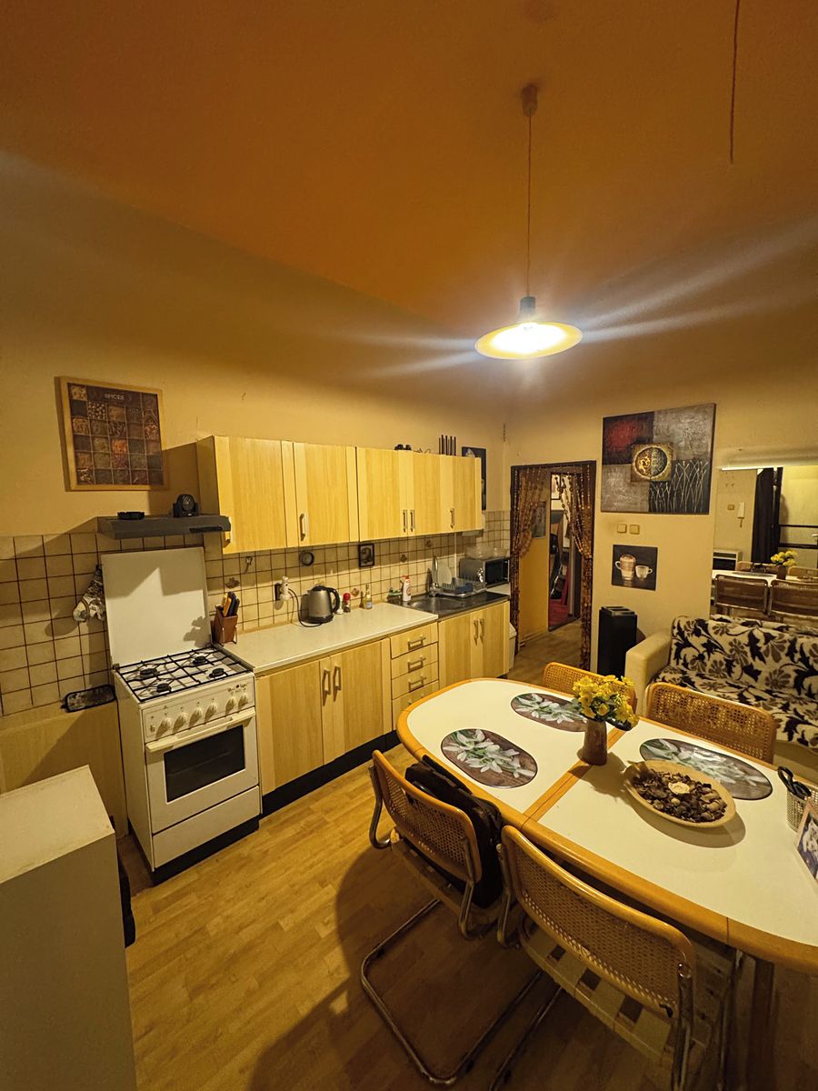 Prodej bytu 3+1 86 m² – fotografie 3