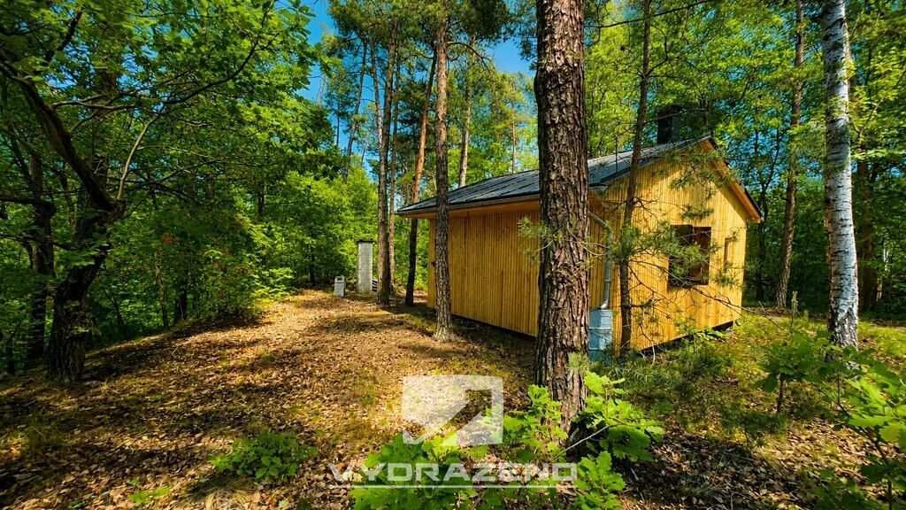 Prodej chaty 24 m², pozemek 25 m² – fotografie 4