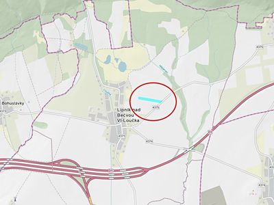 Prodej pole 11999 m²