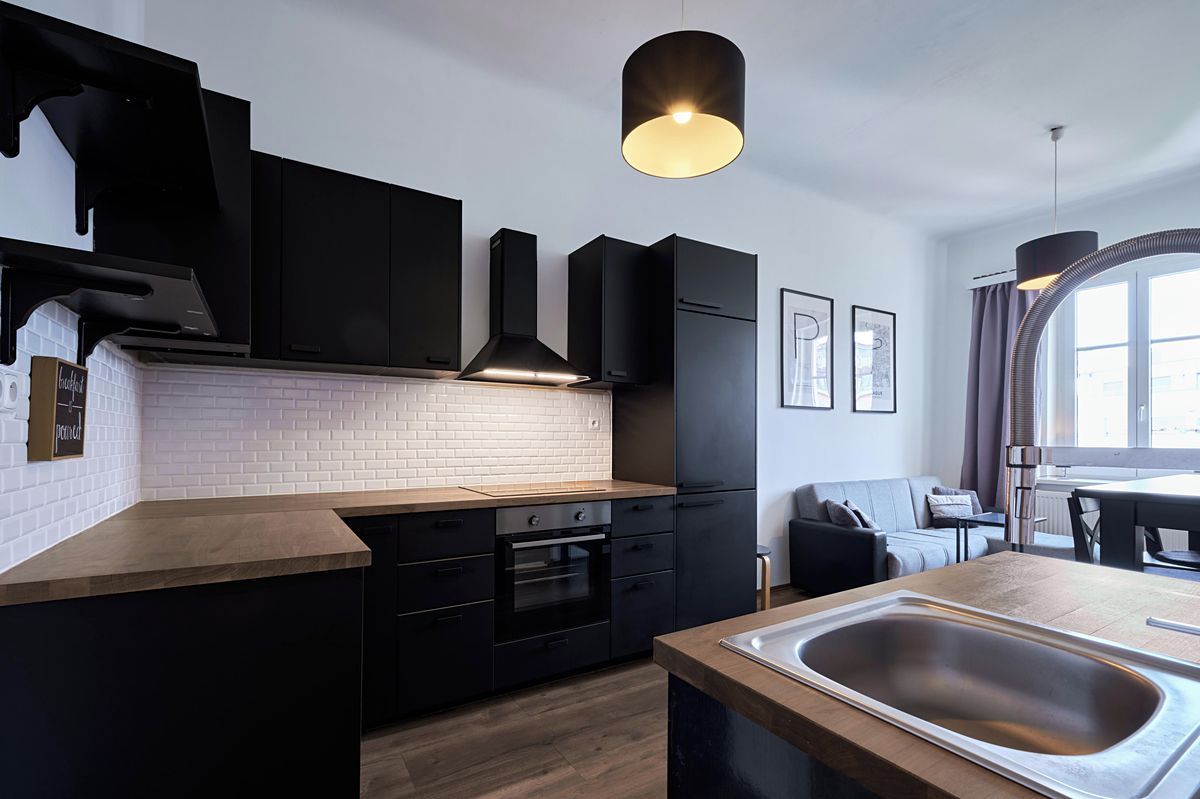 Prodej bytu 2+kk 55 m² – fotografie 2
