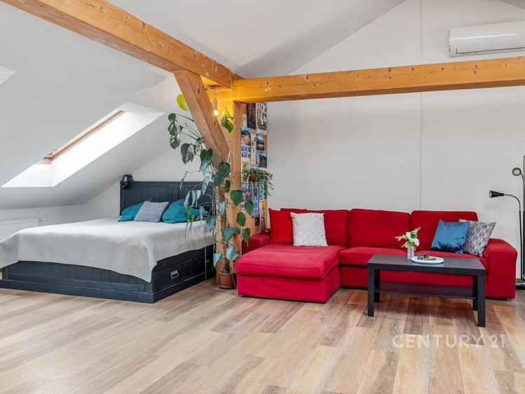 Квартира 1+1 на продаж, 87 м² (6 з 21)