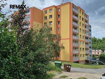 Prodej bytu 3+1 75 m²