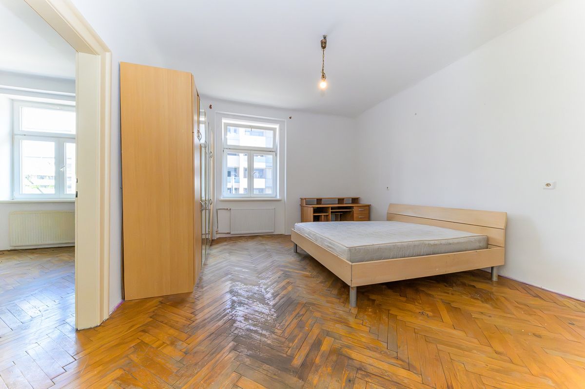 Prodej bytu 2+1 83 m² – fotografie 2